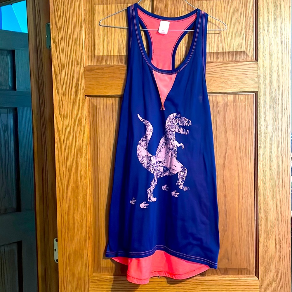 Womens medium swim cover up